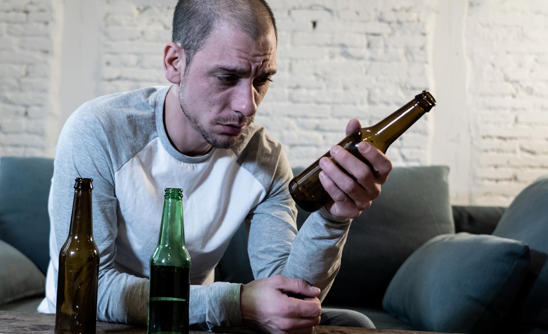 Убрать алкогольную зависимость в Лениградской