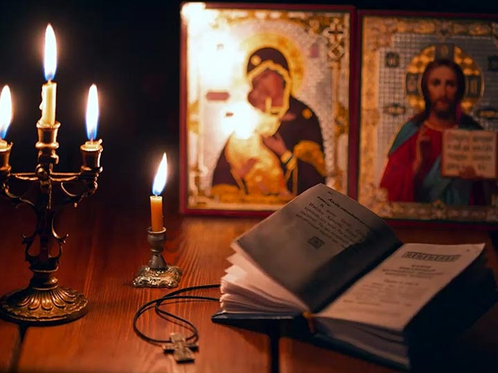 Эффективная молитва от гадалки в Лениградской для возврата любимого человека